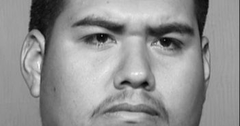 ROBERTO <B>ALEXANDER</B> <B>IBARRA</B> LUQUEN #, Maricopa County, Arizona - 2018-04-25