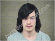 MCGEE, JONATHAN | 2018-04-25 Harnett County, North Carolina Booking