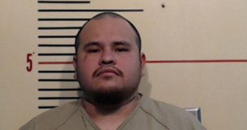 MONTERO, RAMON | 2018-04-25 Parker County, Texas Booking