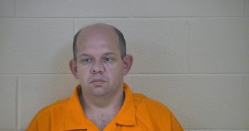 BOBBY GRAYSON | 2018-04-25 16:32:00 Taylor County, Kentucky Booking