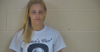 DENISE N. TEAGUE | 2018-04-25 13:37:00 Taylor County, Kentucky Booking