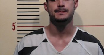 REASON, DAINE JORDAN | 2018-04-25 Parker County, Texas Booking