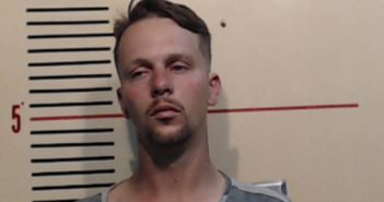 JESMAIN, KURT DALE | 2018-04-25 Parker County, Texas Booking