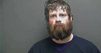 <B>DAVID</B> <B>GLENN</B> <B>DOWNHAM</B> #, Howard County, Indiana - 2018-04-25 22:24:00