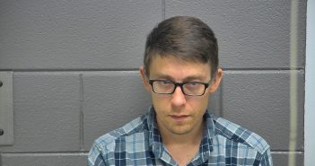 ALEXANDER <B>RYAN</B> <B>ROSENBAUM</B> #, Scott County, Kentucky - 2018-04-25 16:48:00