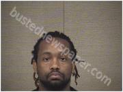 JENKINS, LEWIS | 2018-04-25 Harnett County, North Carolina Booking