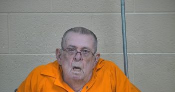 ELWIN HARDIN | 2018-04-25 22:37:00 Taylor County, Kentucky Booking