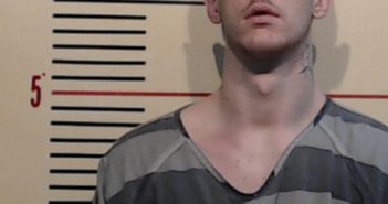 HOLLAND, RUSSELL GUY | 2018-04-26 Parker County, Texas Booking