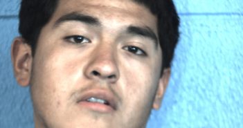 ALVARADO, <B>SERGIO</B> <B>MARTINEZ</B> #, Williamson County, Texas - 2018-04-26