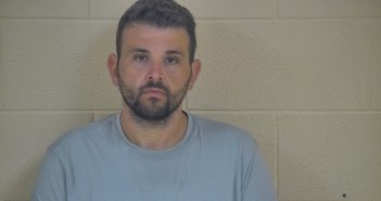 PAUL R BAILEY | 2018-04-26 13:11:00 Taylor County, Kentucky Booking