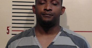 GRAY, JAMES WINSTON | 2018-04-26 Parker County, Texas Booking