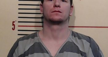 MALONE, COLT ASHLEY, SR. | 2018-04-26 Parker County, Texas Booking