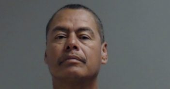 <B>MEDINA</B>, <B>MICHAEL</B> <B>BASALDUA</B> #, Hidalgo County, Texas - 2018-04-26