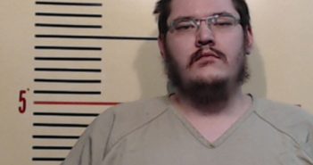 THOMPSON, ZACKARY IKAIKA BRYTON | 2018-04-26 Parker County, Texas Booking