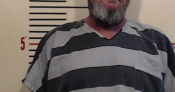 HAMETT, CHRIS MITCHELL | 2018-04-26 Parker County, Texas Booking