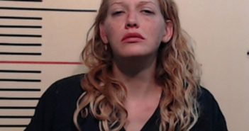 TUCKER, HANNAH JOELEA | 2018-04-26 Parker County, Texas Booking