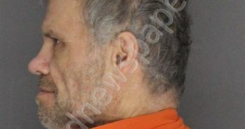 BOWERS, <B>DONALD</B> LEE #, Sebastian County, Arkansas - 2018-04-26 17:30:00