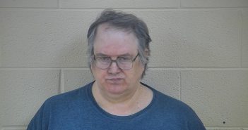 STEVEN WITT | 2018-04-26 17:51:00 Taylor County, Kentucky Booking