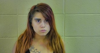 <B>TAYLOR</B> <B>KAY</B> <B>FRICK</B> #, Dubois County, Indiana - 2018-04-26 13:37:00