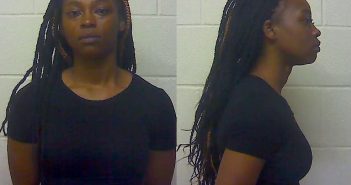 HARDESTY KEYONIA SHANTICA | 2018-02-26 15:19:39 Craven County, North Carolina Booking