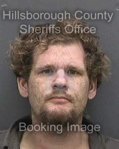 WIGGINS, PATRICK MARSHALL | 2018-04-27 21:23:00 Hillsborough County, Florida Booking