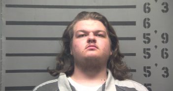 <B>CHADRICK</B> <B>RAY</B> <B>ALSHIRE</B> #, Hopkins County, Kentucky - 2018-04-27 19:00:00