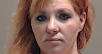 <B>CAHOON</B>, <B>BRANDI</B> <B>MICHELLE</B> #, Wood County, Texas - 2018-04-27