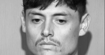 <B>AARON</B> ANTONIO <B>VALENZUELA</B> SOTO #, Maricopa County, Arizona - 2018-04-27
