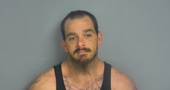 RANDY ALLEN DAVIDHEISER | 2018-04-27 22:47:00 Greene County, Missouri Booking