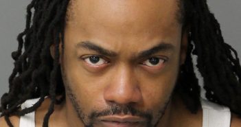 RAY,MARSHALL CRAIG II #, Wake County, North Carolina - 2018-04-27 09:30:00