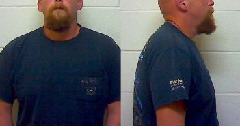ADAMS JOSEPH PAUL | 2018-02-26 10:35:32 Craven County, North Carolina Booking
