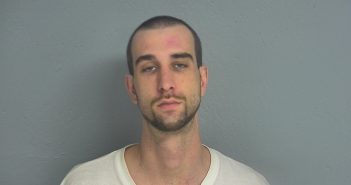 JAMES DALE HEATHERLY | 2018-04-27 23:29:00 Greene County, Missouri Booking