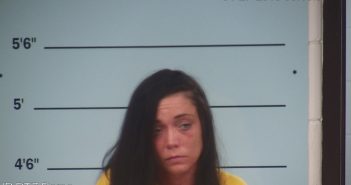 <B>CRYSTAL</B> <B>CORMIER</B> #, Bourbon County, Kentucky - 2018-04-27 08:51:00