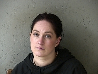 MOORE CHRISTINA MARIE | 2018-04-27 Gratiot County, Michigan Booking