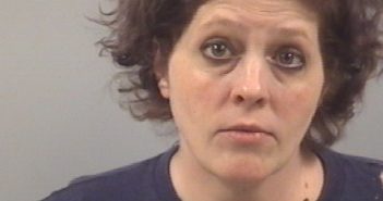 <B>JENNIFER</B> FOX <B>BASS</B> #, Johnston County, North Carolina - 2018-04-27