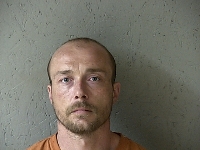 KORNEXL PAUL MATHIAS | 2018-04-27 Gratiot County, Michigan Booking