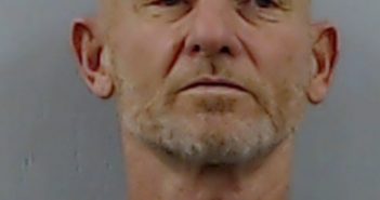 <B>CHAVEZ</B>, <B>GLENN</B> <B>ALAN</B> #, Harris County, Texas, Harrison County, Texas - 2018-04-27