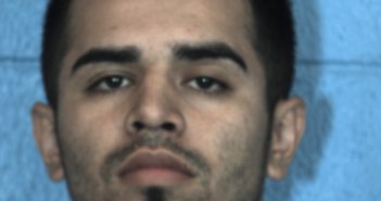 <B>RODRIGUEZ</B>, <B>JOSE</B> <B>ANGEL</B> #, Williamson County, Texas - 2018-04-27