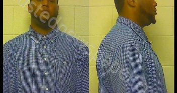 EDWARDS KENDRICK DARON | 2018-02-26 05:23:07 Craven County, North Carolina Booking