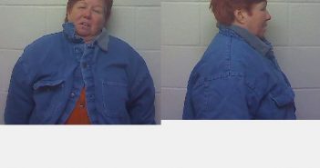 FLEEMAN TAMMY LYNN | 2018-02-26 00:09:10 Craven County, North Carolina Booking