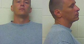 FULCHER CHRISTOPHER BRANDON | 2018-02-26 12:39:14 Craven County, North Carolina Booking