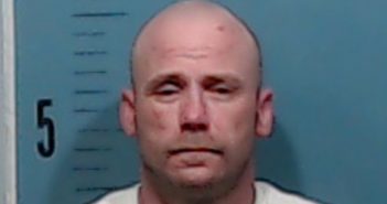 MORGAN, <B>DANIEL</B> <B>ROBERT</B>, III #, <b>Taylor</b> County, Texas, Taylor County, Texas - 2018-04-28