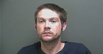 <B>JOSHUA</B> <B>BRYAN</B> <B>BAGWELL</B> #, Howard County, Indiana - 2018-04-28 20:06:39