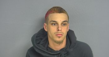 ELIOENAI LORENZO CLAUDIO | 2018-04-28 00:02:00 Greene County, Missouri Booking