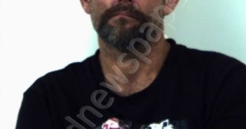 HARVEY CATRON | 2018-04-28 01:13:00 Rockbridge Regional Jail, Virginia Booking