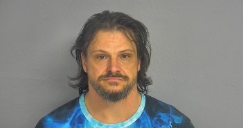 ARIN EUGENE FLIM | 2018-04-28 01:12:00 Greene County, Missouri Booking