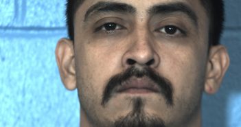 <B>GARCIA</B>, <B>SAMUEL</B> <B>BENJAMIN</B> #, Williamson County, Texas - 2018-04-29