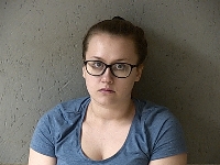 VIRAG BREONNA TAYLOR | 2018-04-29 Gratiot County, Michigan Booking