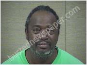 MANGUM, DONALD | 2018-04-29 Harnett County, North Carolina Booking
