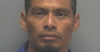 <B>SEBASTIAN</B>–<B>MATEO</B>, <B>DIEGO</B> #, Lee County, Florida - 2018-04-29 05:14:00